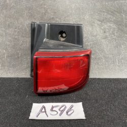 NISSAN ELGRAND E51 Taillight ICHIKOH D006 A Right Side x1