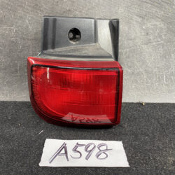 NISSAN ELGRAND E51 Taillight ICHIKOH D006 A Left Side x1