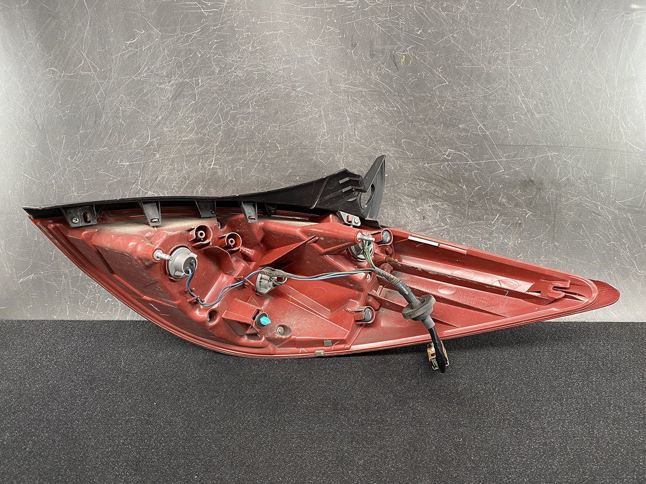 NISSAN TIIDA C11 Taillight STANLEY P7511 Left Side x1 - Image 5