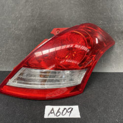 SUZUKI SWIFT ZC72S Genuine Taillight 5041 AL81.02 Right Side x1
