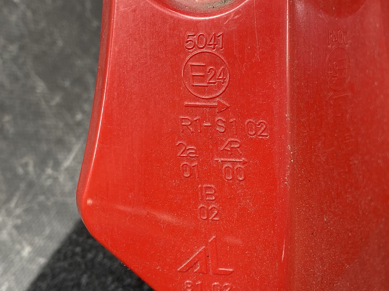 SUZUKI SWIFT ZC72S Genuine Taillight 5041 AL81.02 Right Side x1 - Image 5