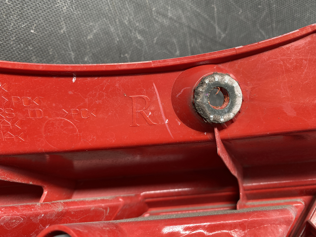 SUZUKI SWIFT ZC72S Genuine Taillight 5041 AL81.02 Right Side x1 - Image 6