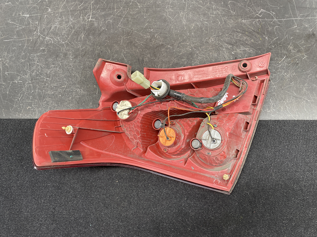 SUZUKI SWIFT ZC71S Genuine Taillight AL 5696 S1-R Right Side x1 - Image 4