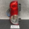  NISSAN NV200 VM20 M20 DELICA BVM20 Taillight T002 Left Side x1 *DAMAGED* » JDM-PARTS NZ