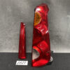  NISSAN NOTE E11 Genuine Taillight with Reflector Panel/ KOITO 220-63780 / Left Side x1 » JDM-PARTS NZ