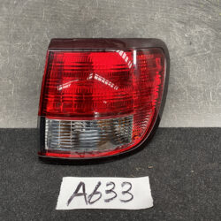 NISSAN AVENIR W11 Genuine Taillight KOITO 220-24844 Right Side x1