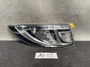 MAZDA MAZDA6 ATENZA GH LED Taillight KOITO 220-41095 Left Side x1 *DAMAGED*