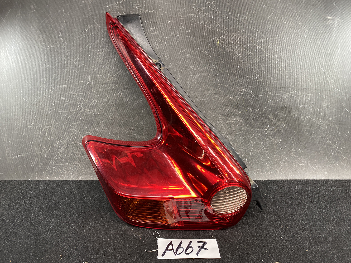 NISSAN JUKE F15 YF15 NF15 YF15 Taillight ICHIKOH T003 Left Side x1