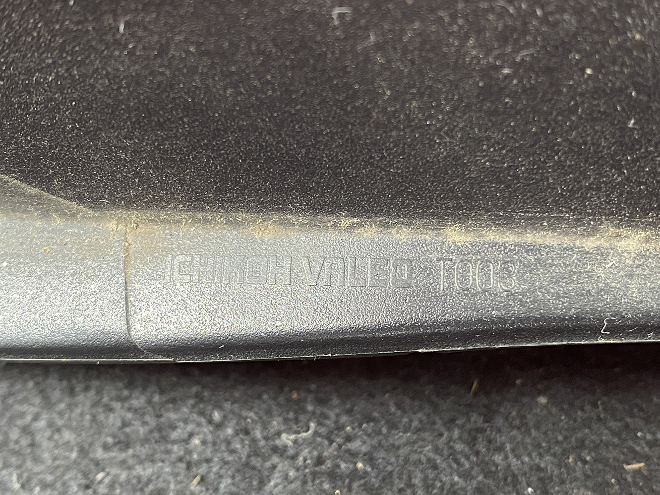 NISSAN JUKE F15 YF15 NF15 YF15 Taillight ICHIKOH T003 Left Side x1 - Image 5