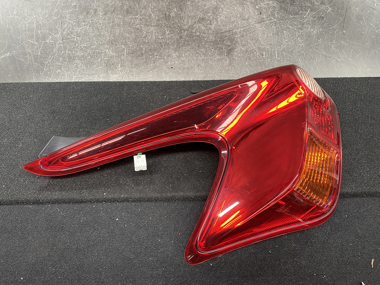 NISSAN JUKE F15 YF15 NF15 YF15 Taillight ICHIKOH T003 Left Side x1 - Image 3