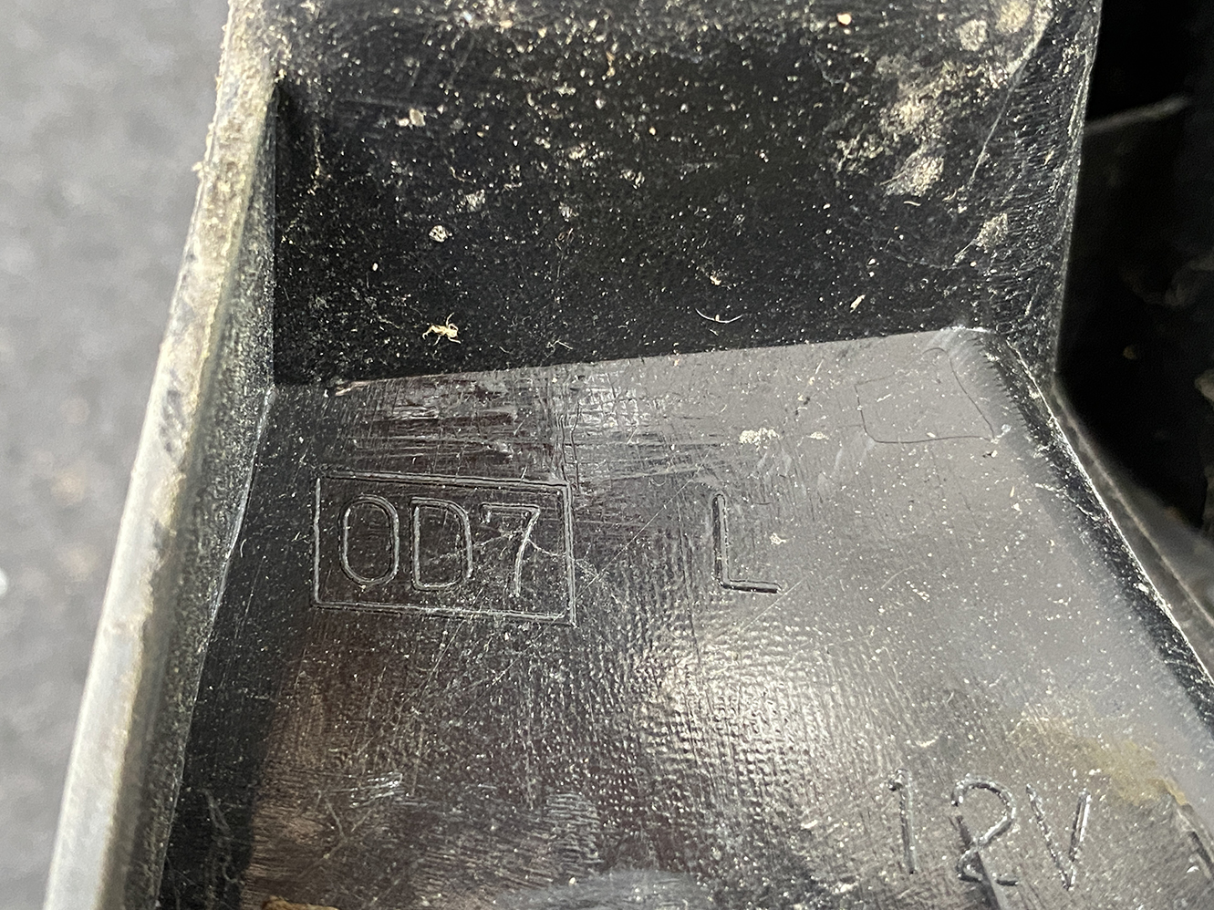 NISSAN JUKE F15 YF15 NF15 YF15 Taillight ICHIKOH T003 Left Side x1 - Image 6