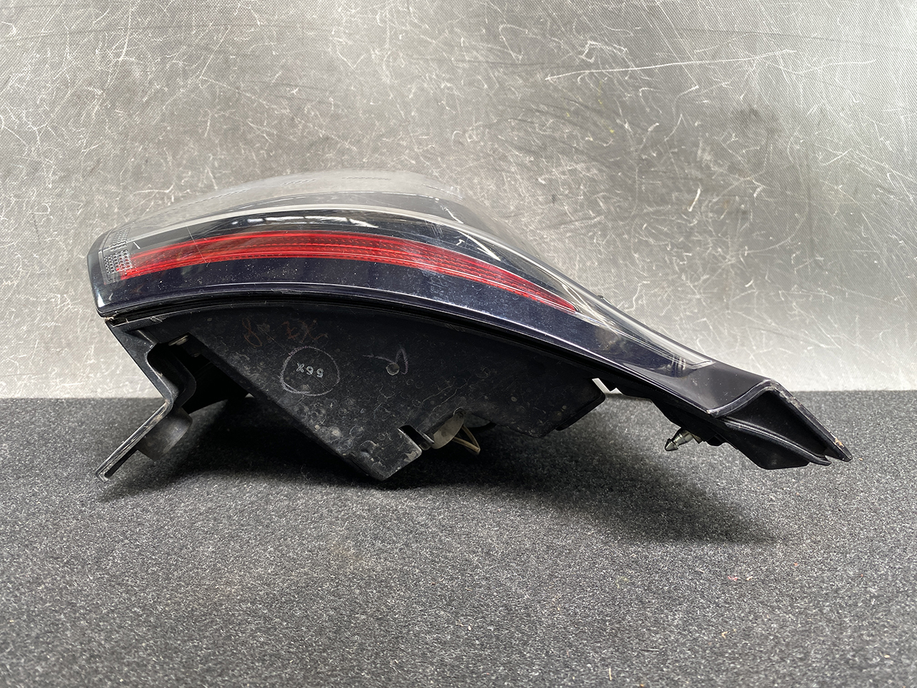 TOYOTA SIENTA NSP170 Genuine Taillight KOITO 52-284 Right Side x1 - Image 5