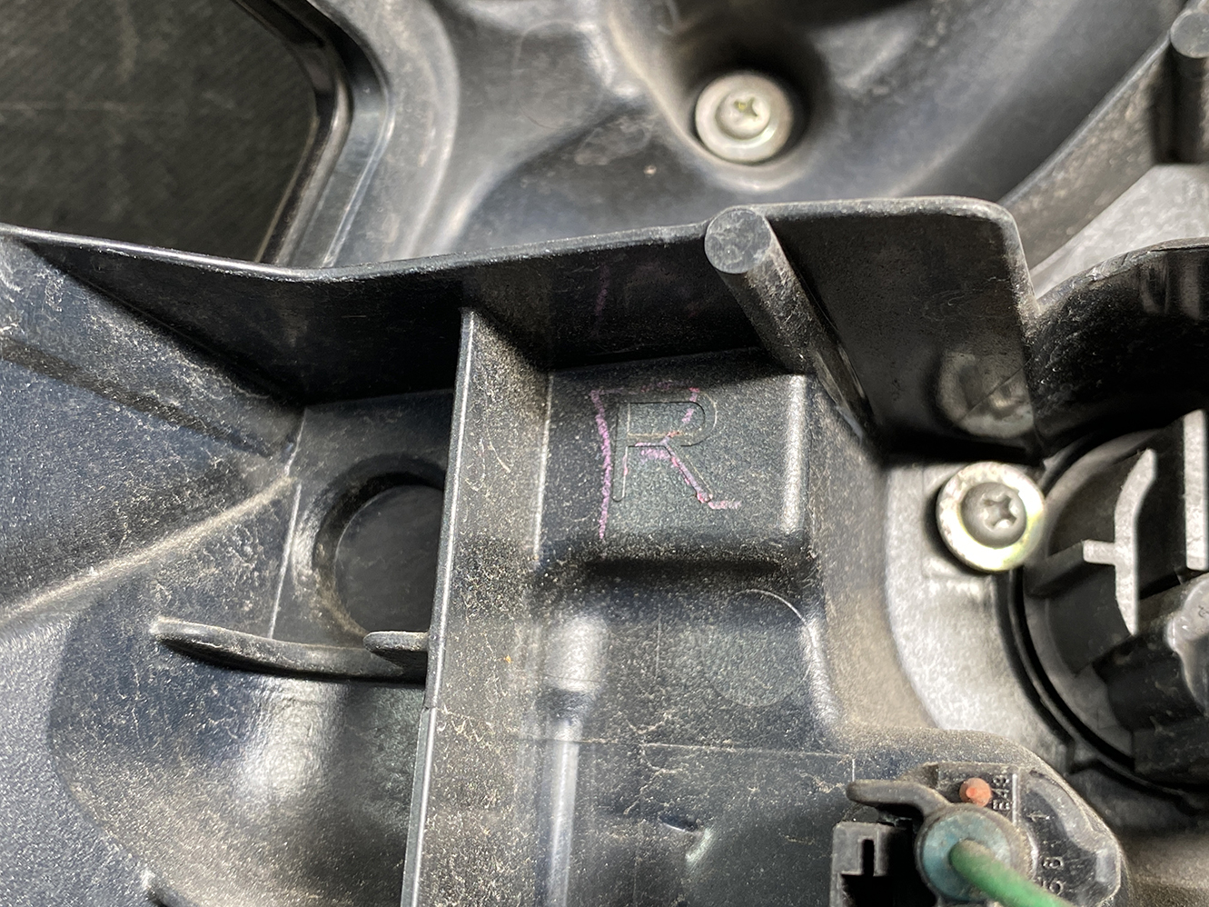 TOYOTA SIENTA NSP170 Genuine Taillight KOITO 52-284 Right Side x1 - Image 8