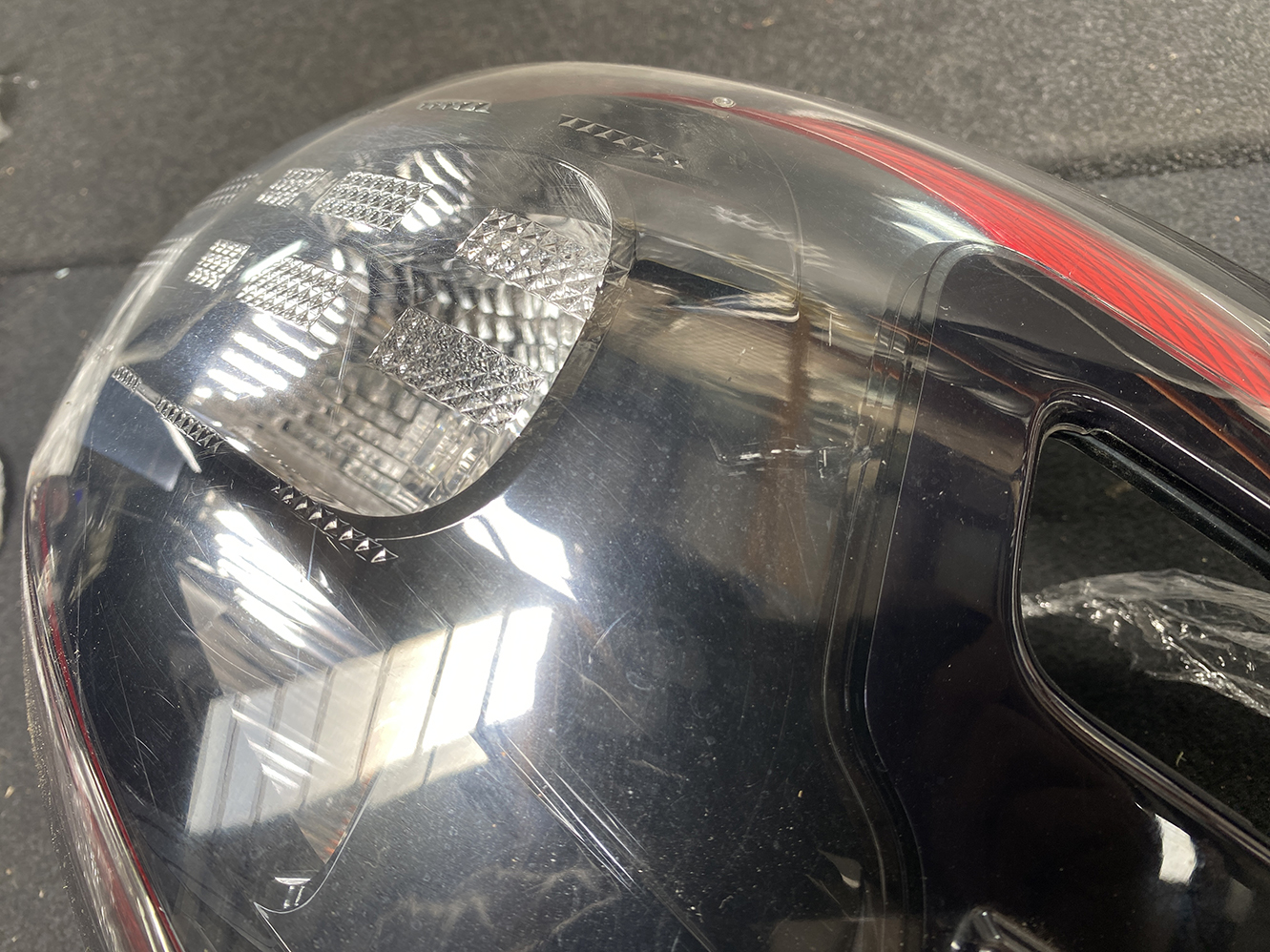 TOYOTA SIENTA NSP170 Genuine Taillight KOITO 52-284 Right Side x1 - Image 9