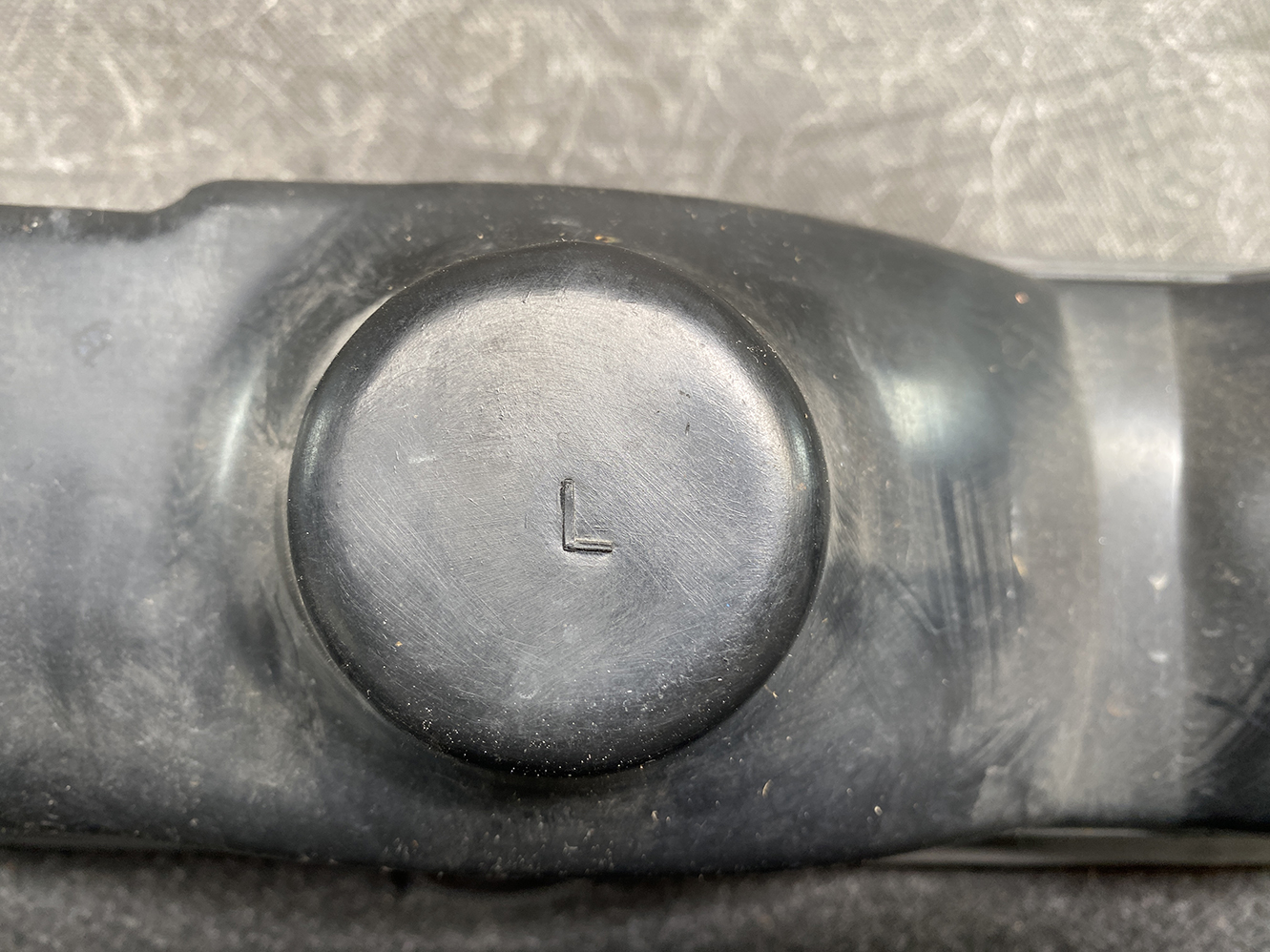 NISSAN ATLAS F24 Taillight After Market Lens TOKYO JAPAN Left Side x1 - Image 6