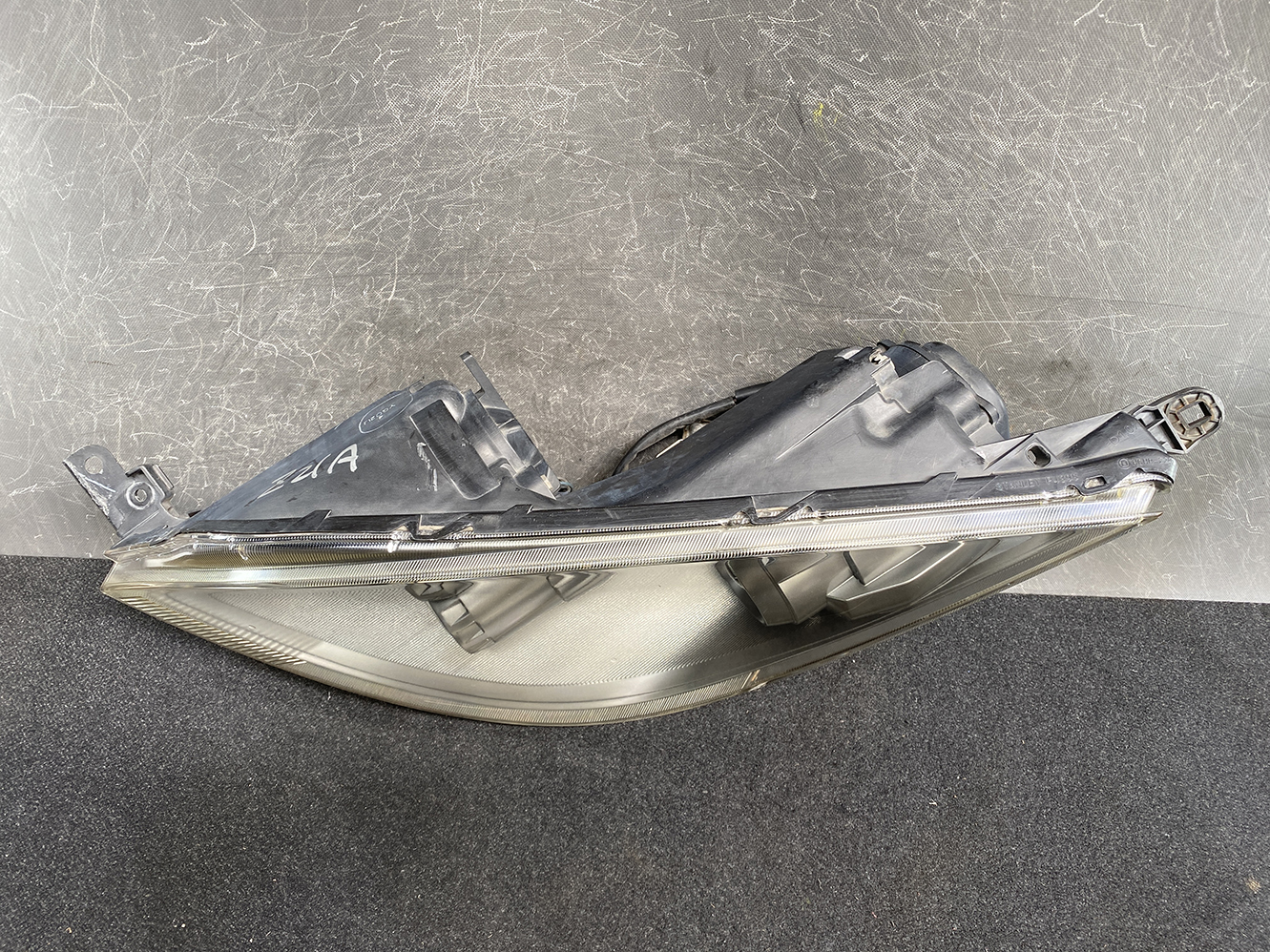 MITSUBISHI COLT Z21A Genuine HID Headlight STANLEY P4398 Left Side x1 - Image 4