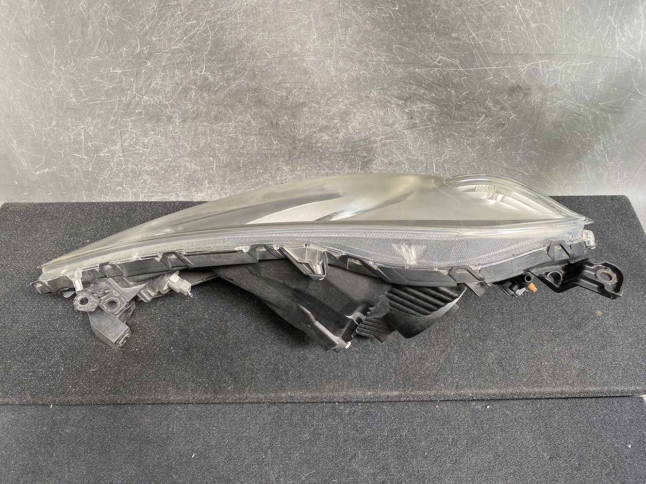 HONDA FIT JAZZ GE6 GE7 GE8 GE9 Headlight P6865 Right Side x1 - Image 4