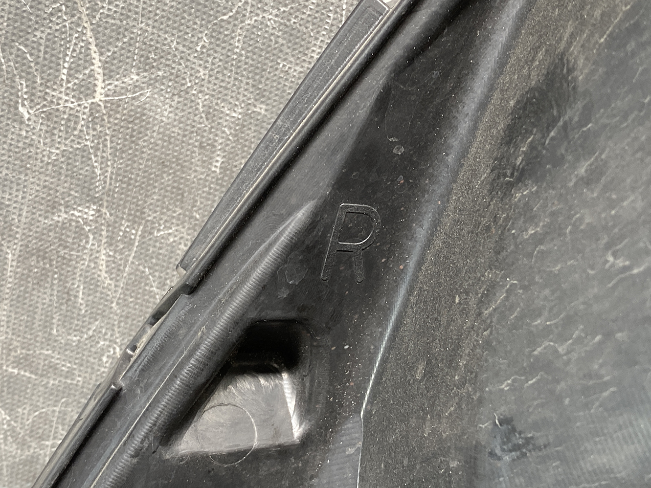 HONDA FIT JAZZ GE6 GE7 GE8 GE9 Headlight P6865 Right Side x1 - Image 8