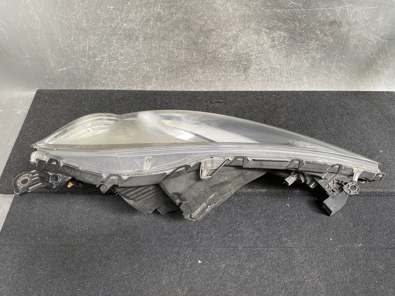 HONDA FIT JAZZ GE6 GE7 GE8 GE9 Headlight P6865 Left Side x1 - Image 4