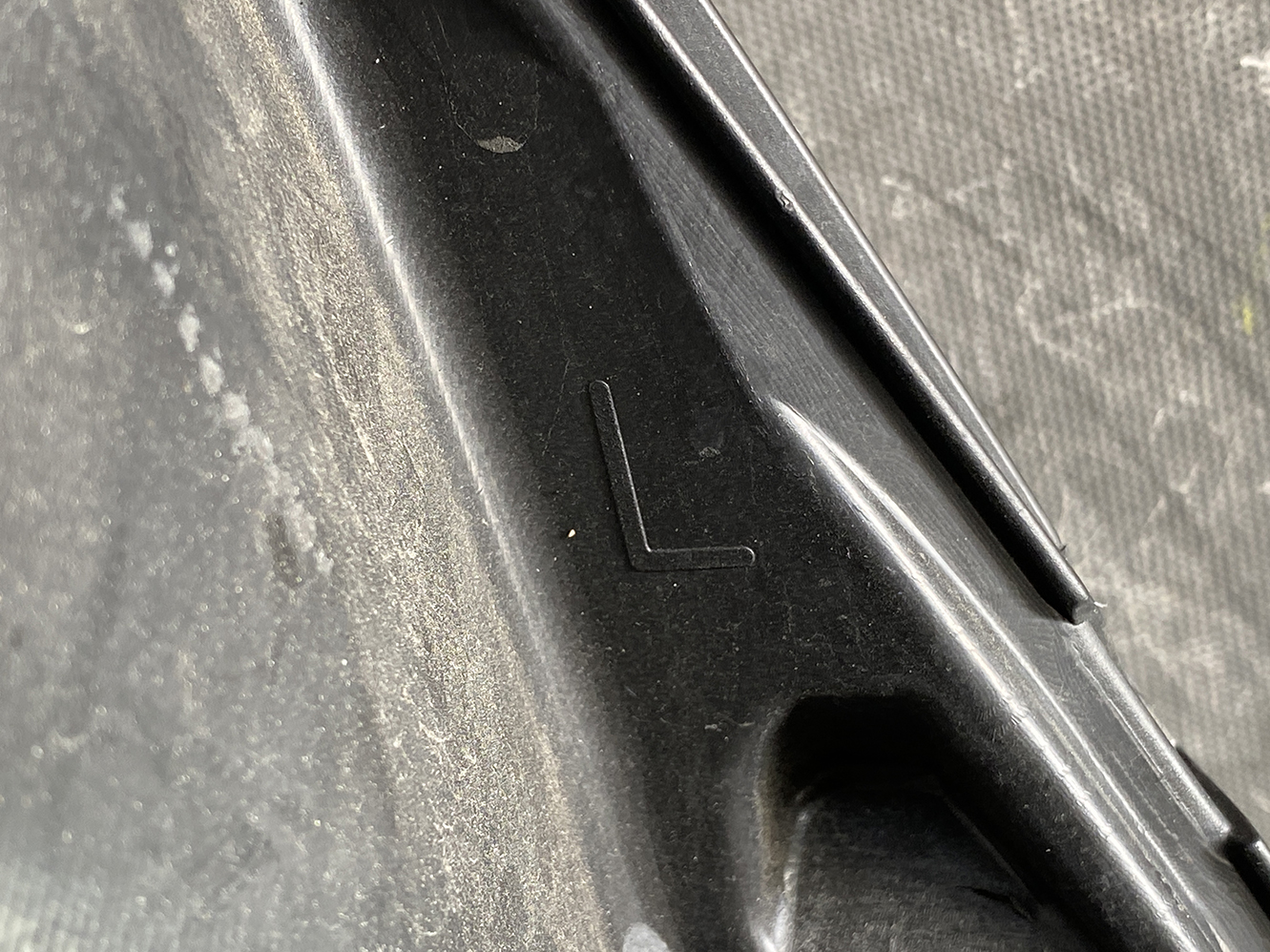 HONDA FIT JAZZ GE6 GE7 GE8 GE9 Headlight P6865 Left Side x1 - Image 8