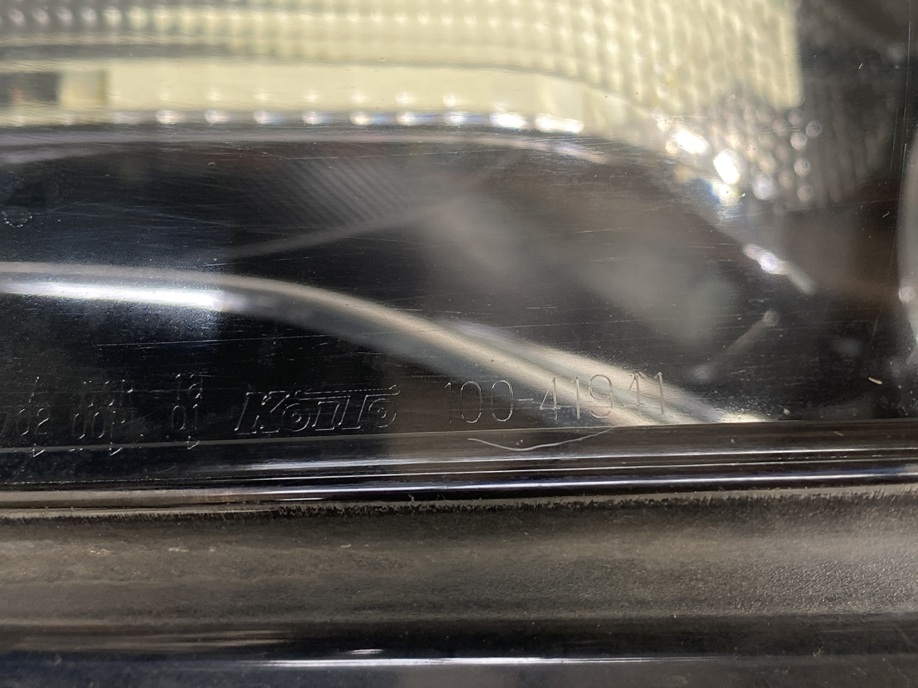 MAZDA 6 ATENZA GJ Genuine Headlight KOITO 100-41941 Left Side x1 - Image 8