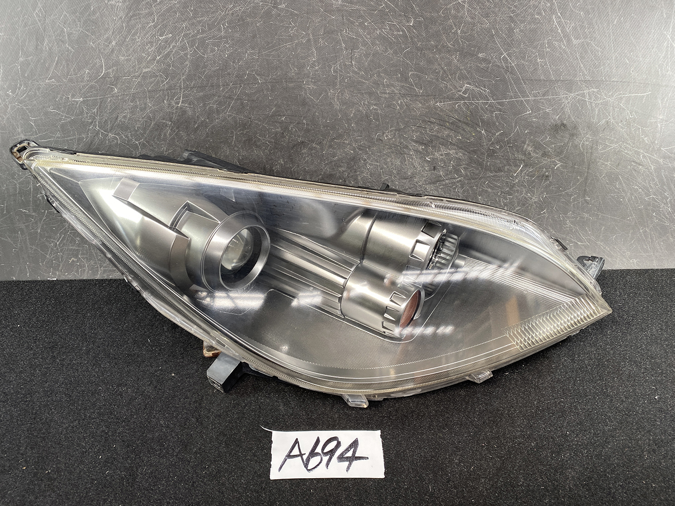 MITSUBISHI COLT Z21A Genuine HID Headlight STANLEY P4398 Right Side x1