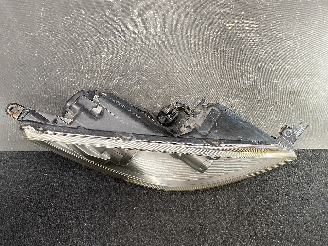 MITSUBISHI COLT Z21A Genuine HID Headlight STANLEY P4398 Right Side x1 - Image 4