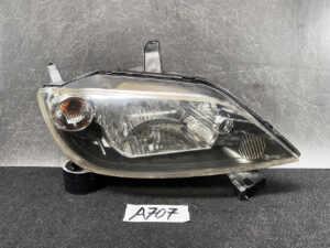 MAZDA 2 DEMIO DY Genuine Headlight STANLEY P1919 Right Side x1