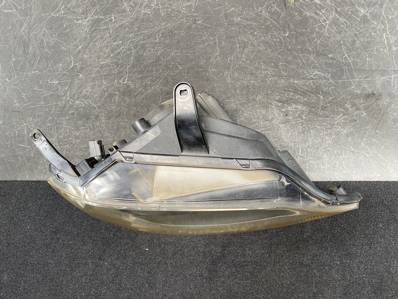 MAZDA 2 DEMIO DY Genuine Headlight STANLEY P1919 Right Side x1 - Image 4