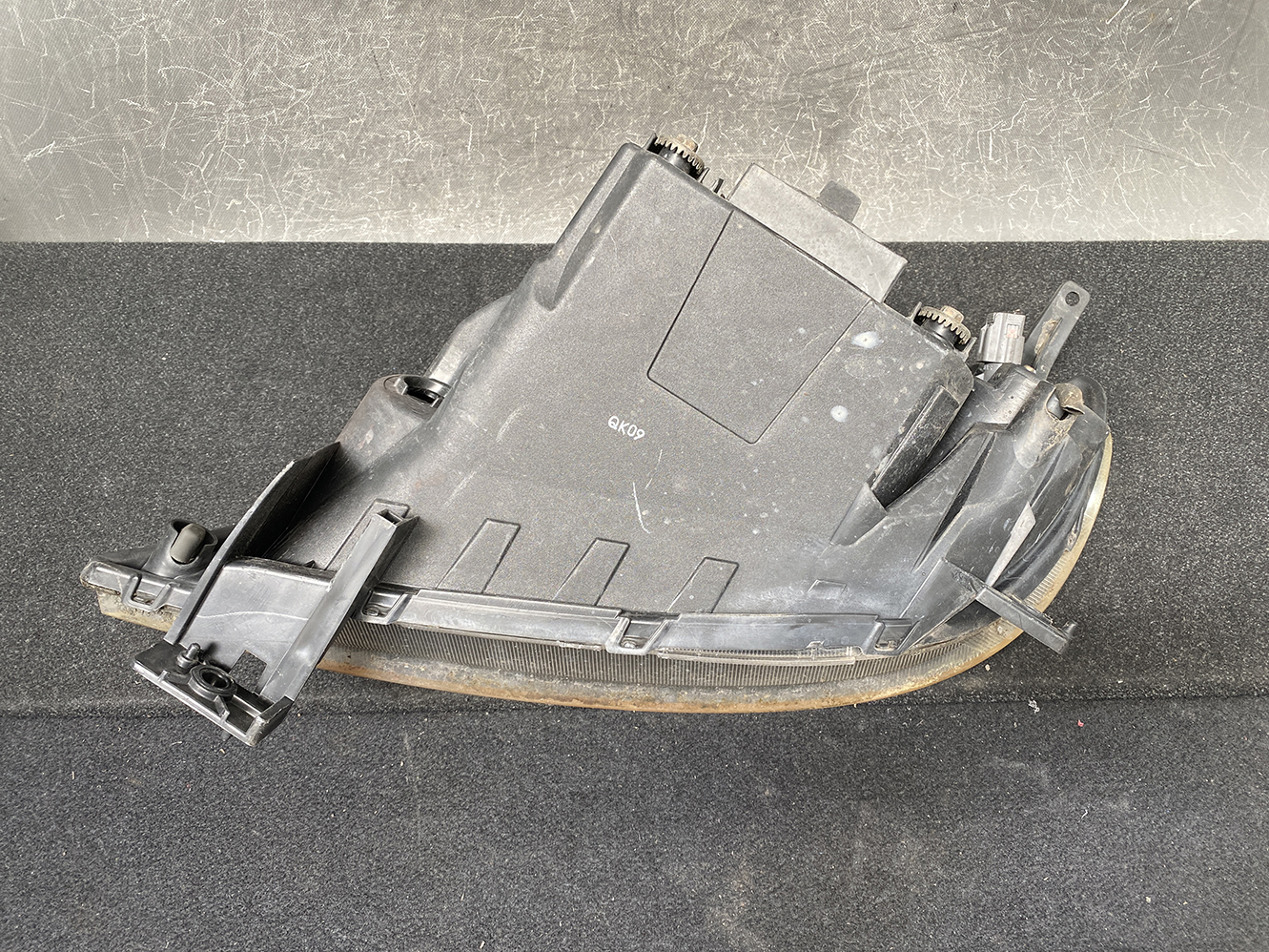 MAZDA 2 DEMIO DY Genuine Headlight STANLEY P1919 Right Side x1 - Image 5