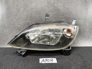 MAZDA 2 DEMIO DY Genuine Headlight STANLEY P1919 Left Side x1