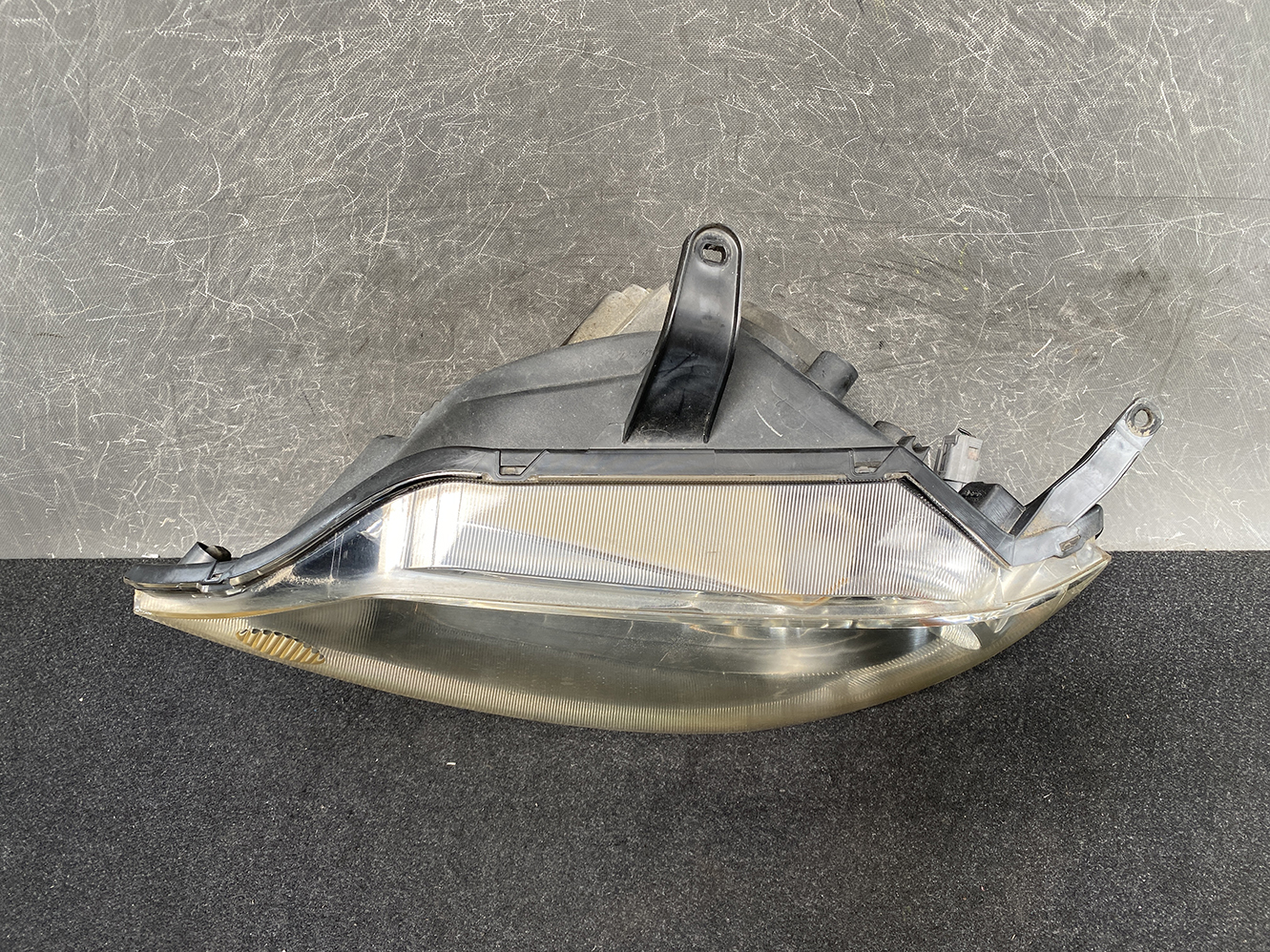 MAZDA 2 DEMIO DY Genuine Headlight STANLEY P1919 Left Side x1 - Image 4