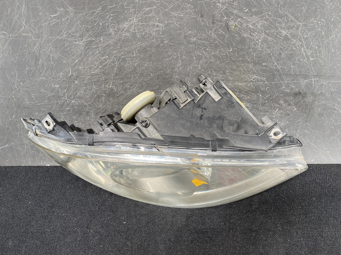 Mercedes-Benz A Class W169 Genuine Headlight A1698200461 Right Side x1 - Image 4