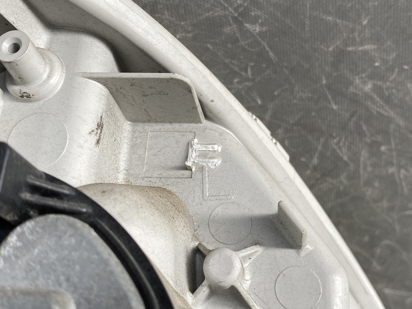 TOYOTA PASSO KGC30 DAIHATSU BOON M600S Headlight 100-51398 Left Side x1 - Image 8