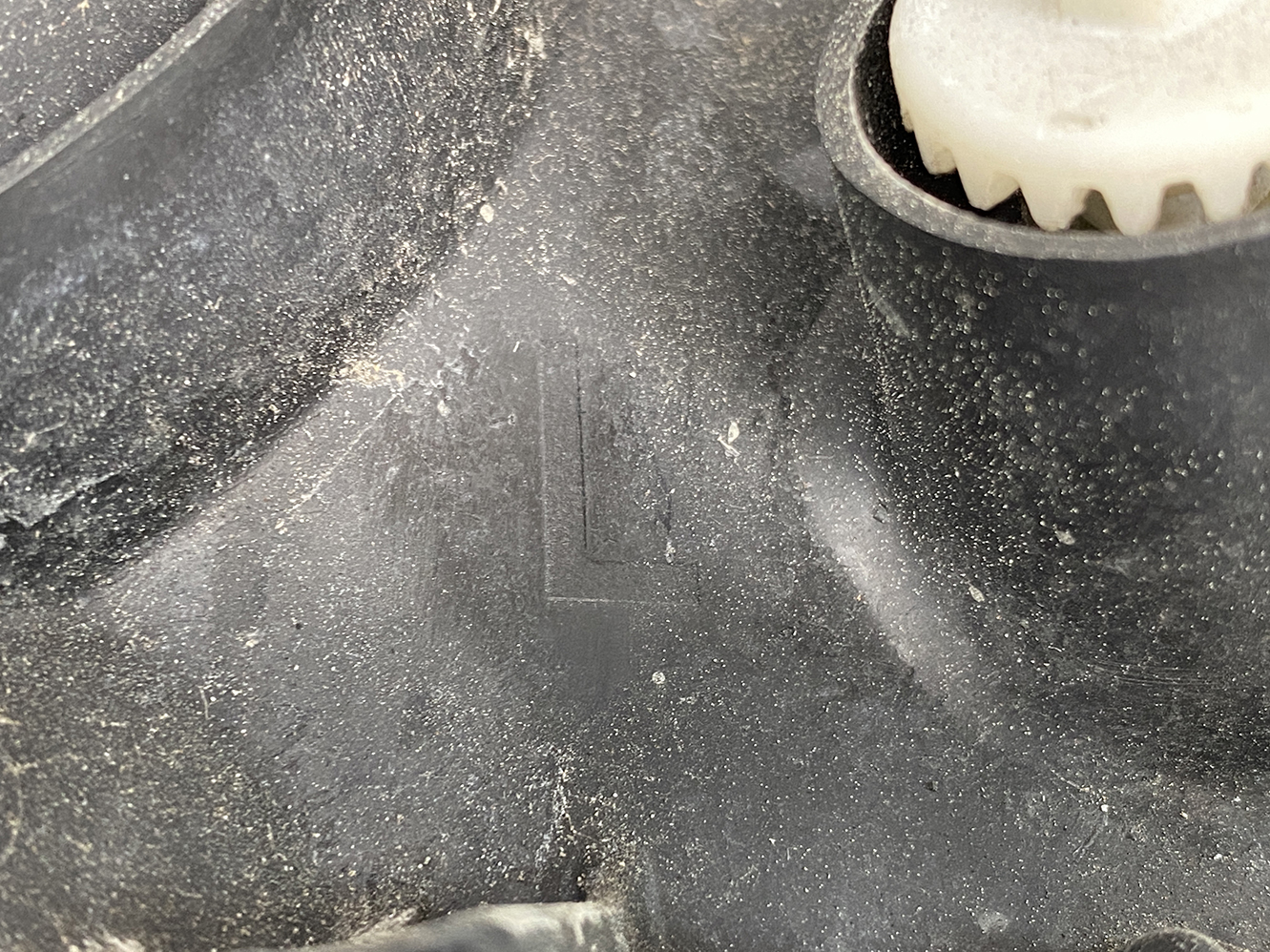 NISSAN CUBE Z11 Genuine Headlight ICHIKOH 1768 Left Side x1 - Image 10