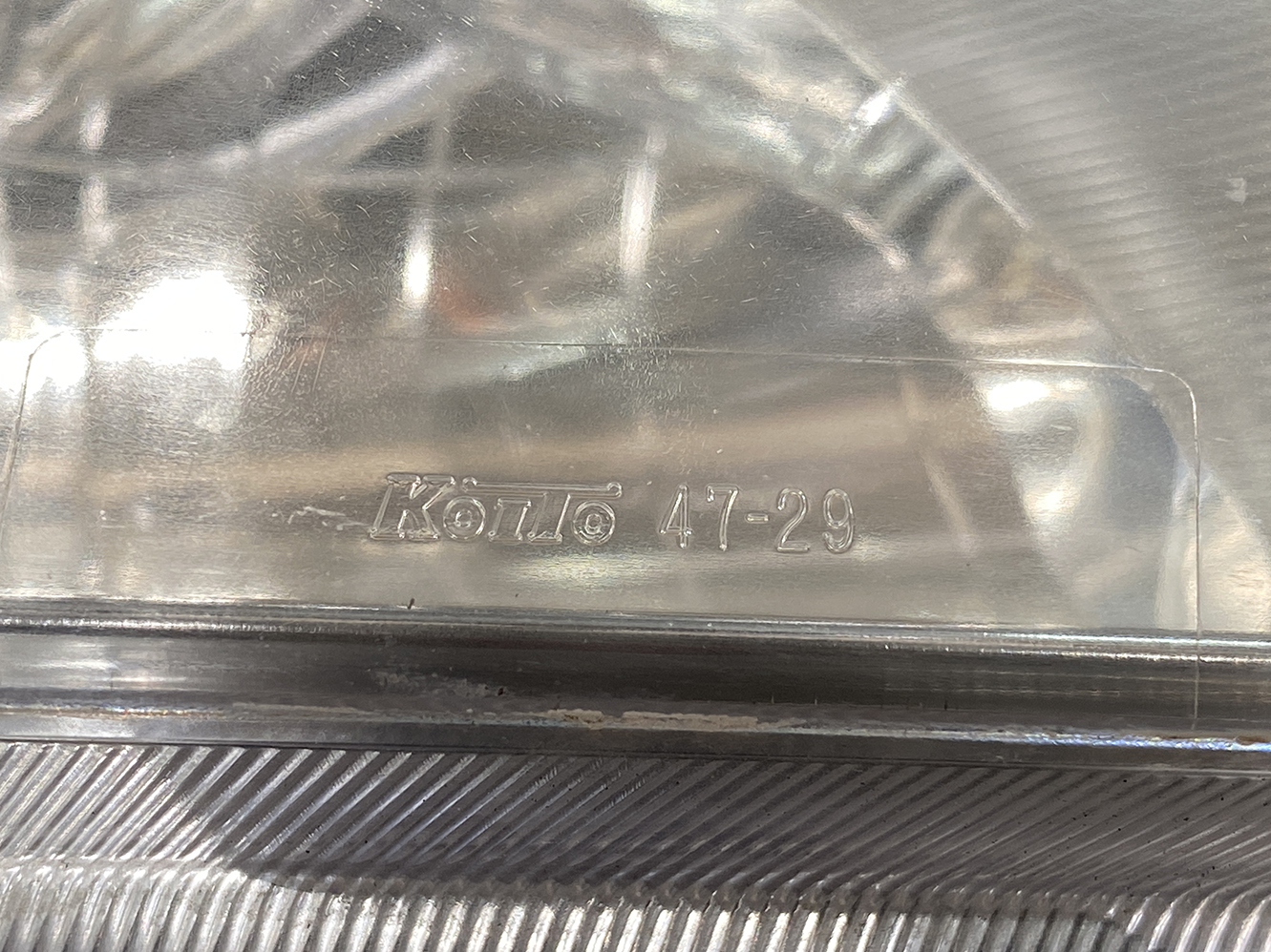 TOYOTA PRIUS ZVW30 ZVW35 Headlight 47-29 After Market LED Right & Left - Image 8