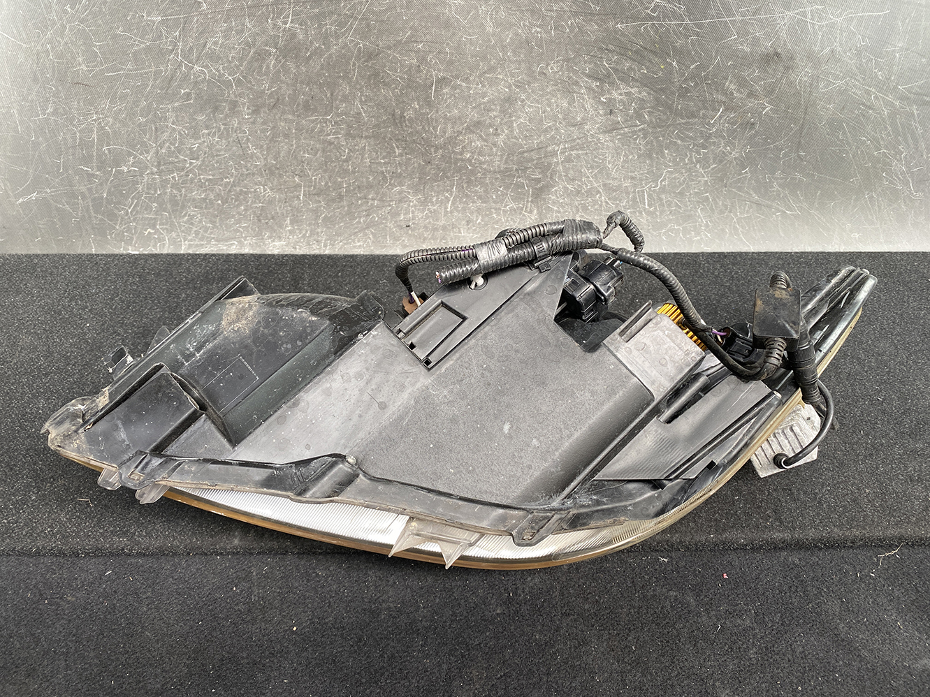 TOYOTA PRIUS ZVW30 ZVW35 Headlight 47-29 After Market LED Right & Left - Image 6