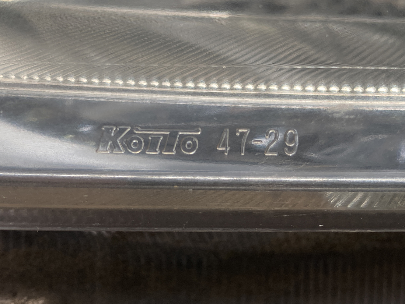 TOYOTA PRIUS ZVW30 ZVW35 Headlight 47-29 After Market LED Right & Left - Image 16