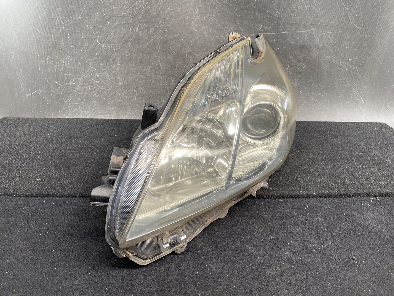TOYOTA PRIUS ZVW30 ZVW35 Headlight 47-29 After Market LED Right & Left - Image 10