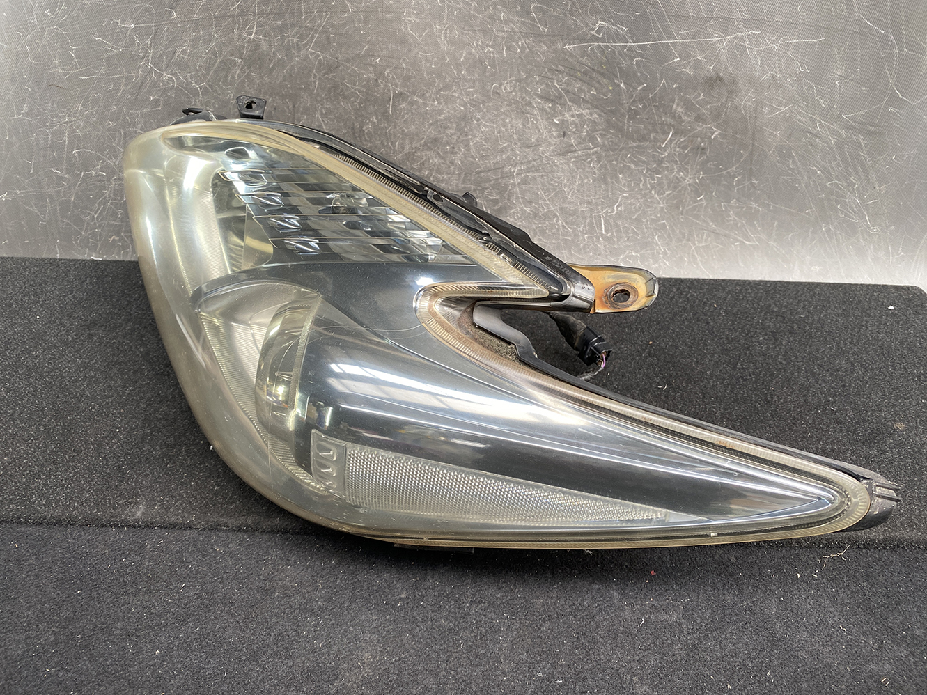 TOYOTA PRIUS ZVW30 ZVW35 Headlight 47-29 After Market LED Right & Left - Image 11