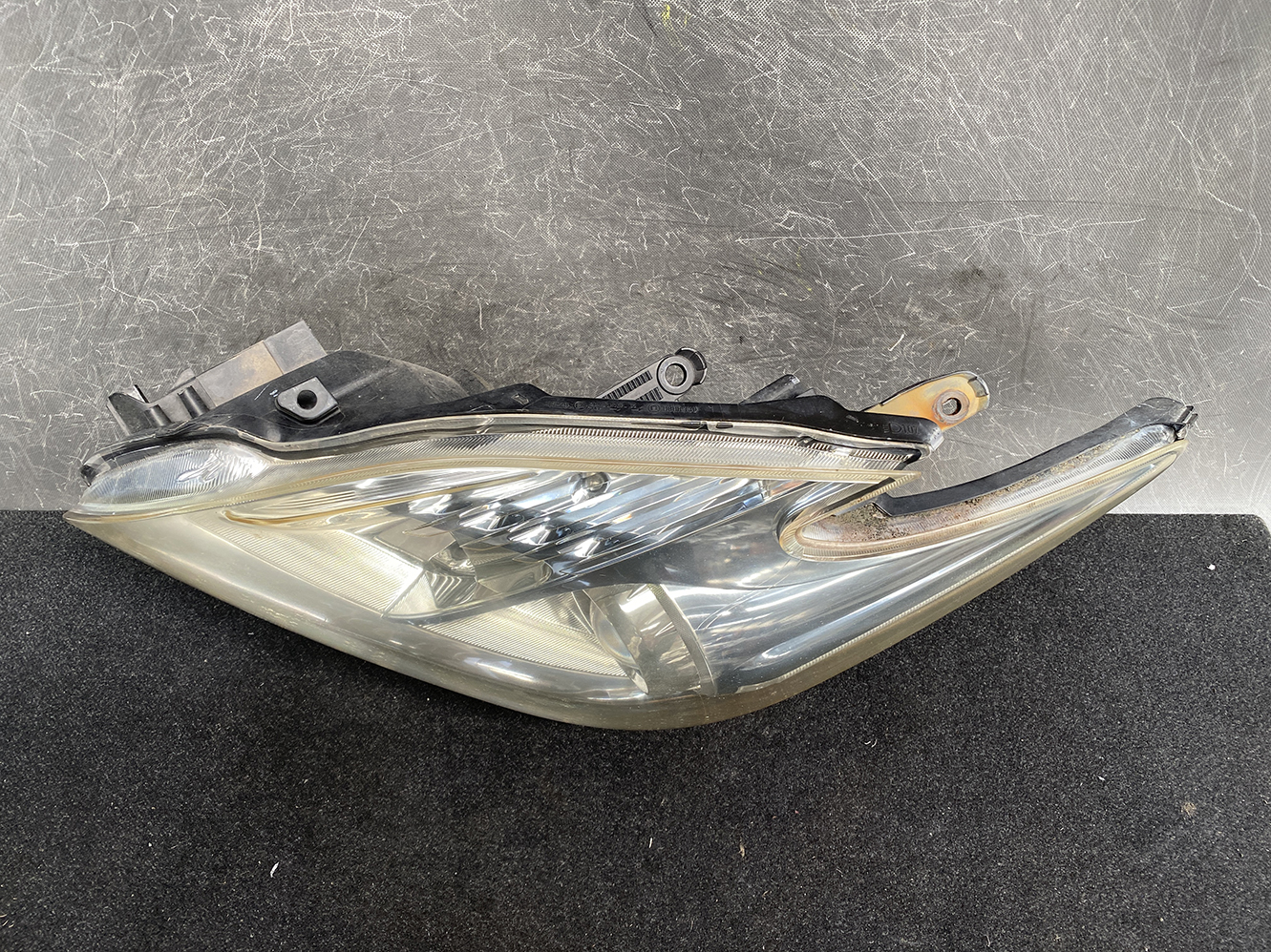 TOYOTA PRIUS ZVW30 ZVW35 Headlight 47-29 After Market LED Right & Left - Image 12