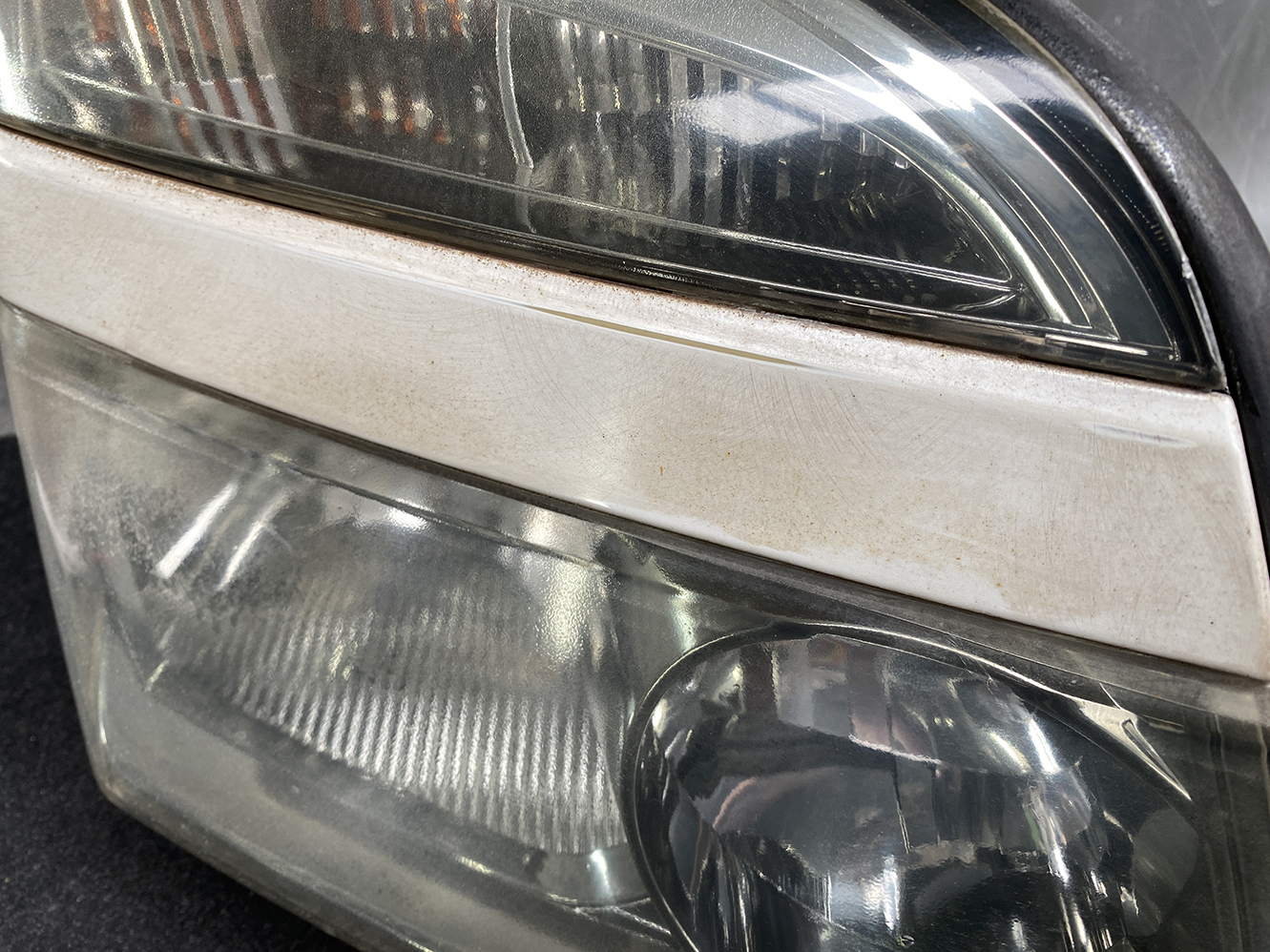 TOYOTA NOAH VOXY AZR60 AZR65 Headlight KOITO 28-182 Right Side x1 - Image 7