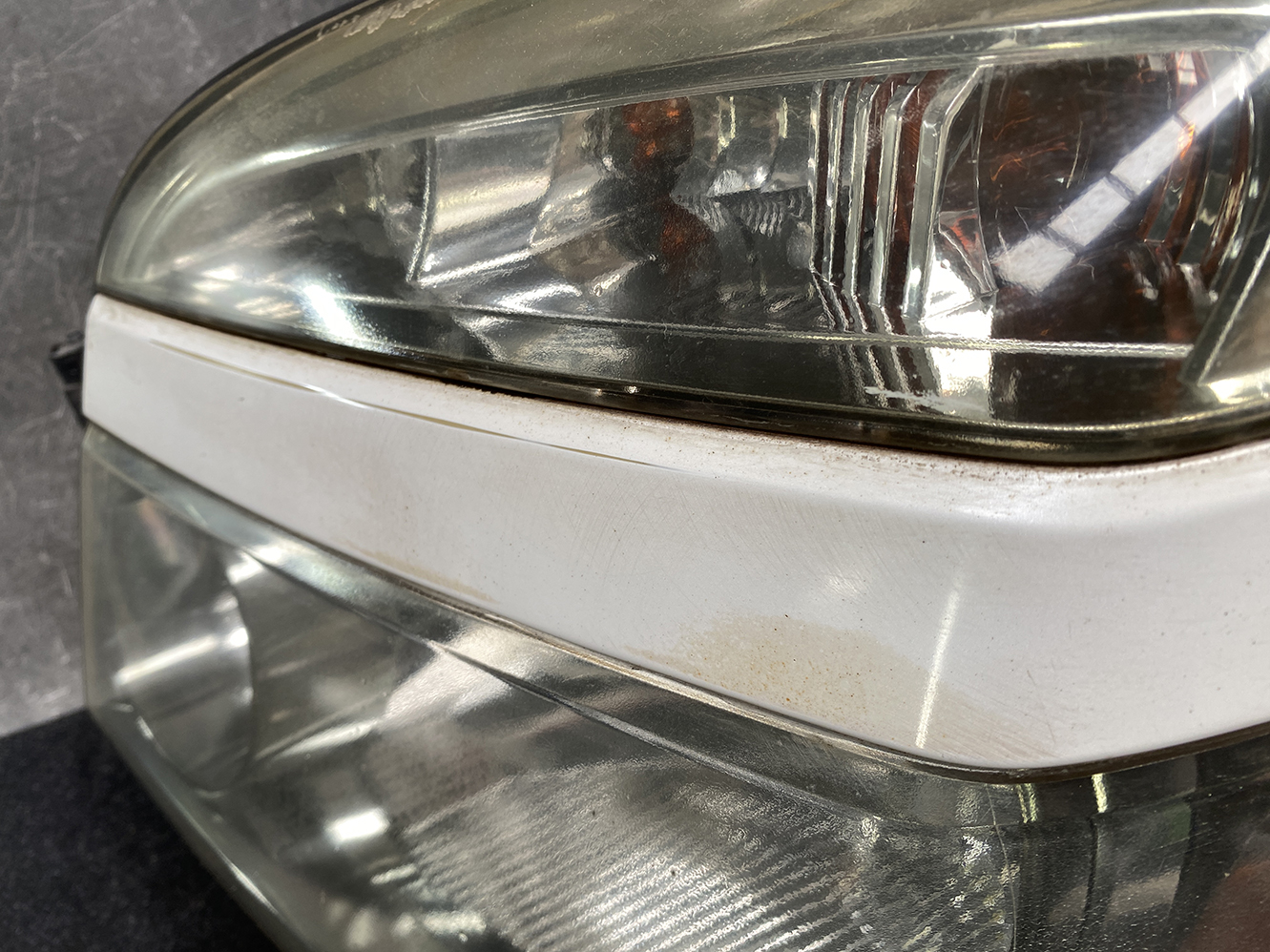 TOYOTA NOAH VOXY AZR60 AZR65 Headlight KOITO 28-182 Left Side x1 - Image 7