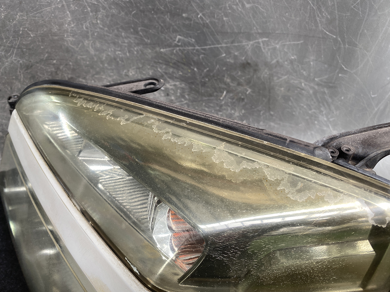 TOYOTA NOAH VOXY AZR60 AZR65 Headlight KOITO 28-182 Left Side x1 - Image 8