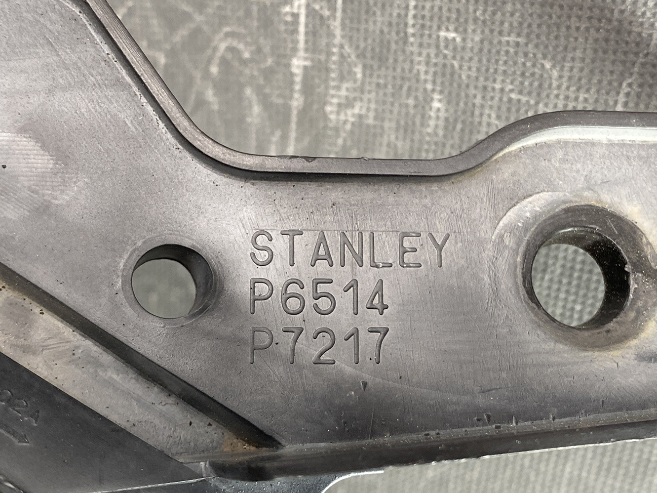 MAZDA 2 DEMIO DE Headlight STANLEY P6514,P7217,P9489 Left Side x1 - Image 8