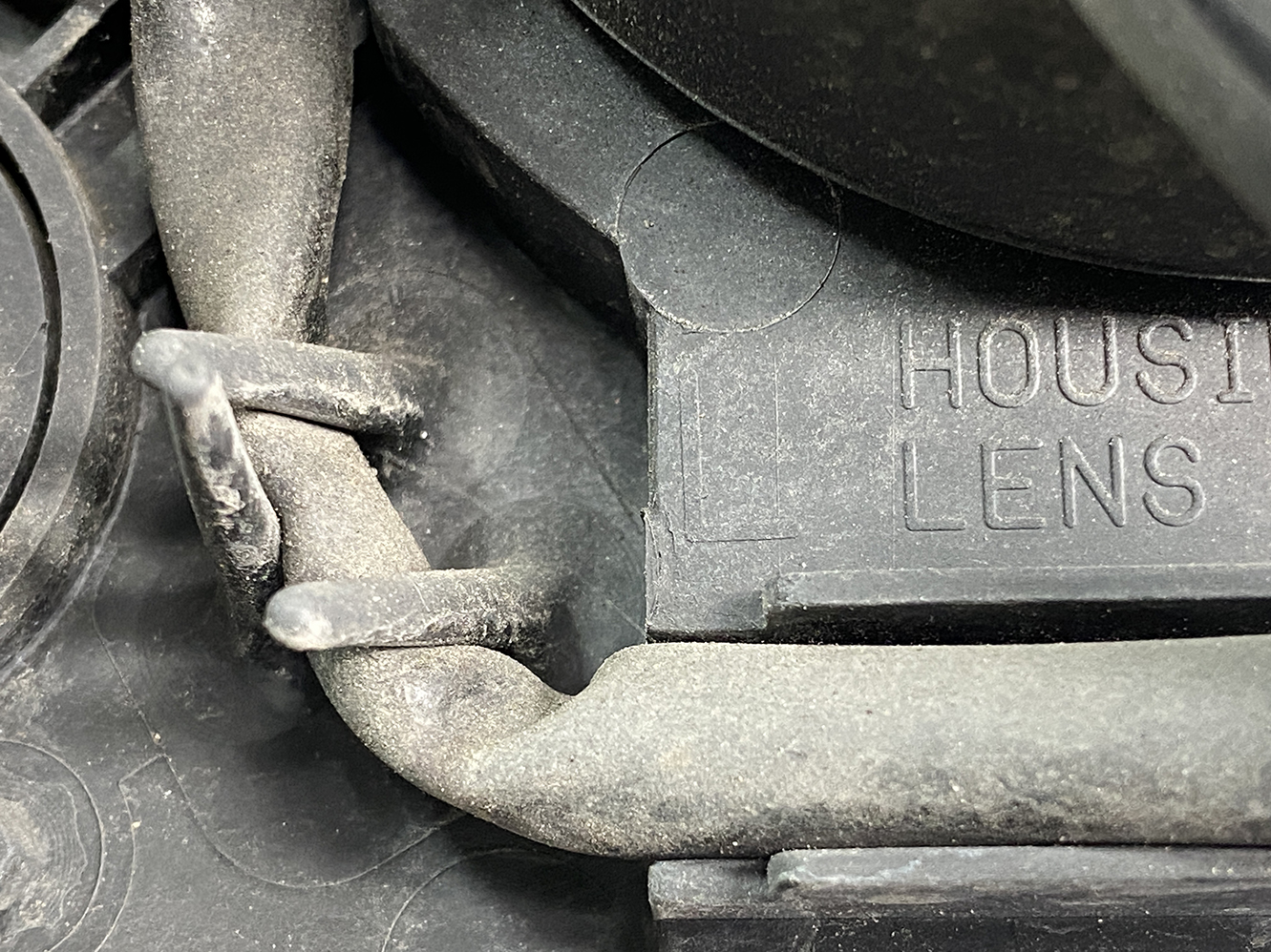 MAZDA 2 DEMIO DE Headlight STANLEY P6514,P7217,P9489 Left Side x1 - Image 7