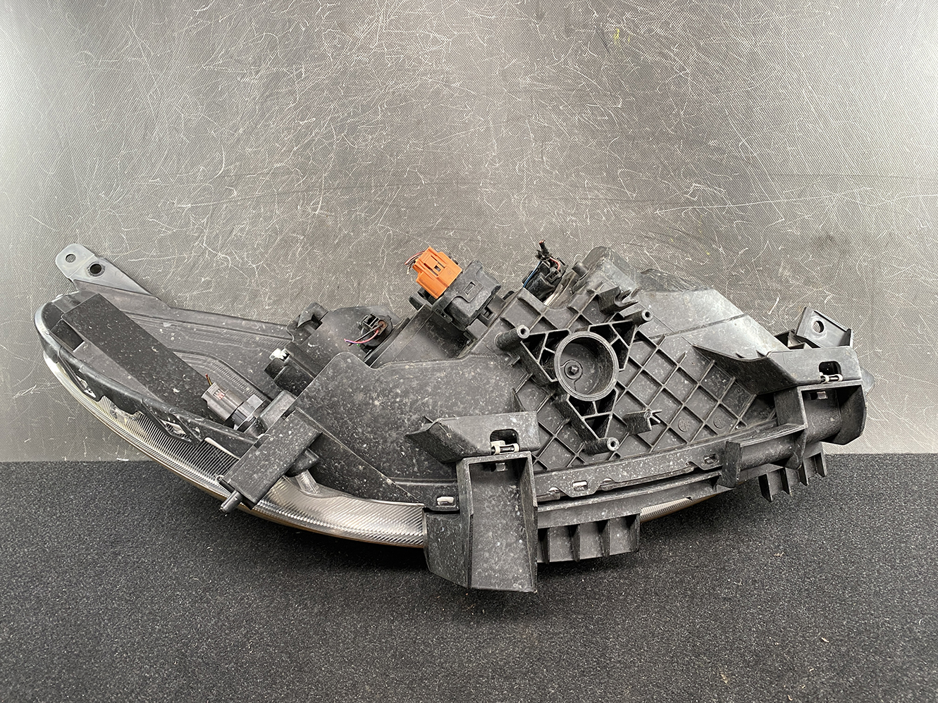 MAZDA PREMACY CW NISSAN LAFESTA Headlight STANLEY P9562 Left Side x1 - Image 5