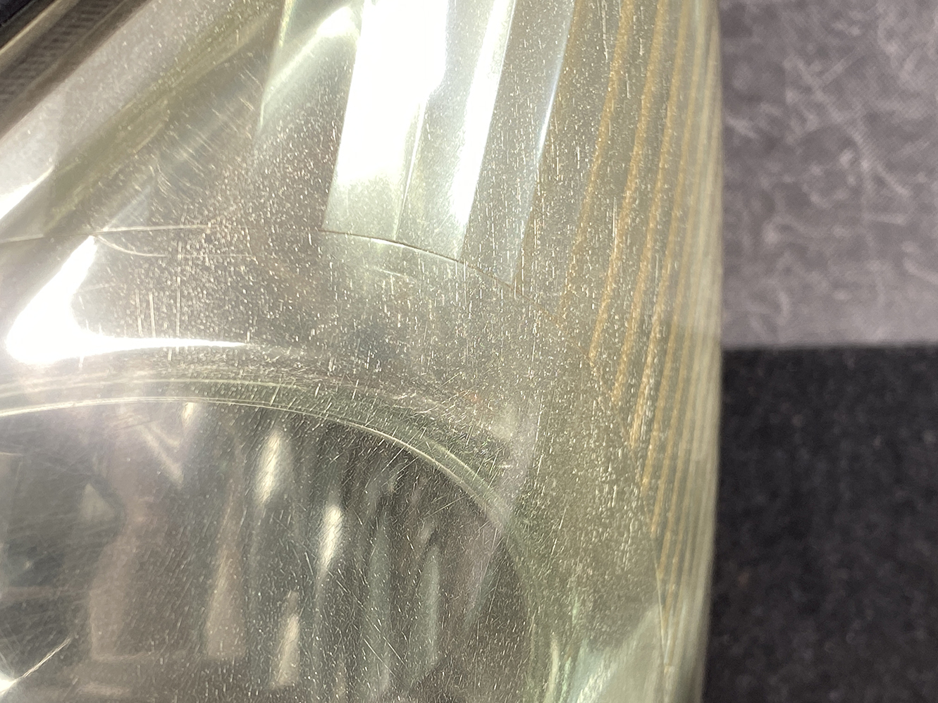 TOYOTA IPSUM ACM21 Genuine Headlight KOITO 44-31 Left Side x1 - Image 8