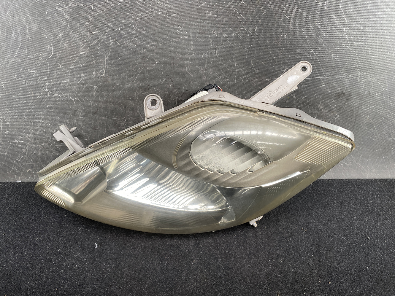 TOYOTA PASSO BOON KGC10 KGC15 Headlight 100-51762 Left Side x1 - Image 4