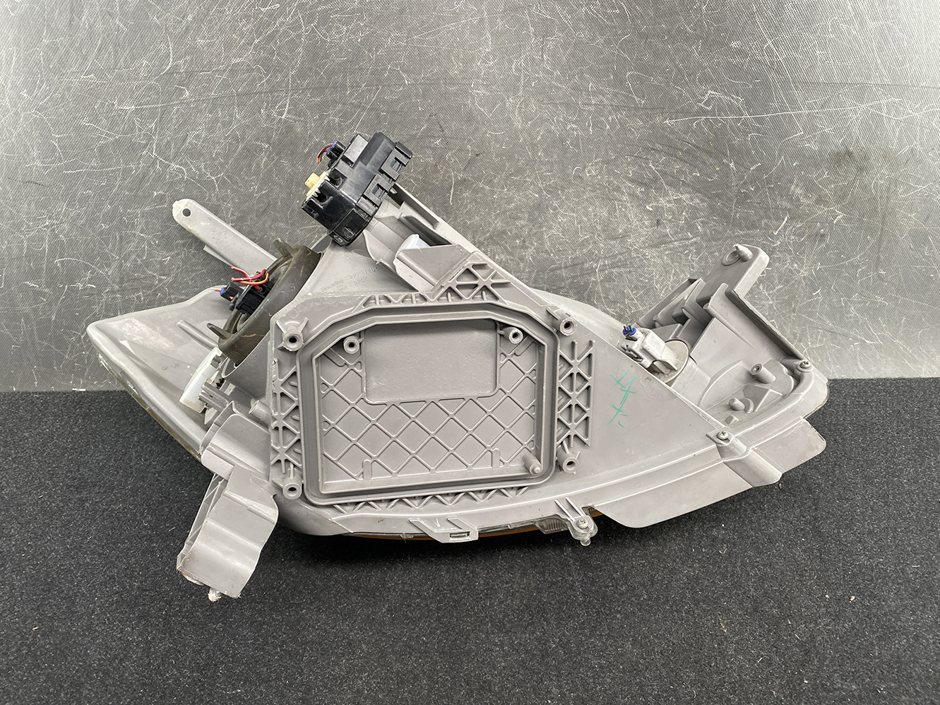 TOYOTA PASSO BOON KGC10 KGC15 Headlight 100-51762 Left Side x1 - Image 6